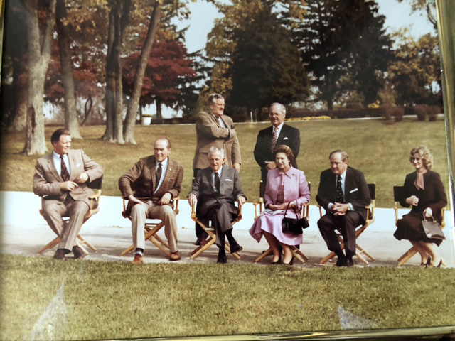 Remembering Queen Elizabeth II